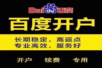百度推广返点案例：品牌知名度提升